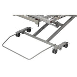 Prime Care Bed  3-Motor 450lb Weight Capacity