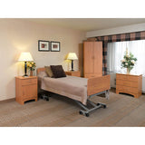 Prime Care Bed  3-Motor 450lb Weight Capacity