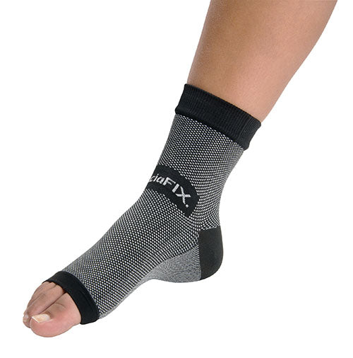Manchon de soulagement de la fasciite plantaire FasciaFix, grand format, paquet de 1