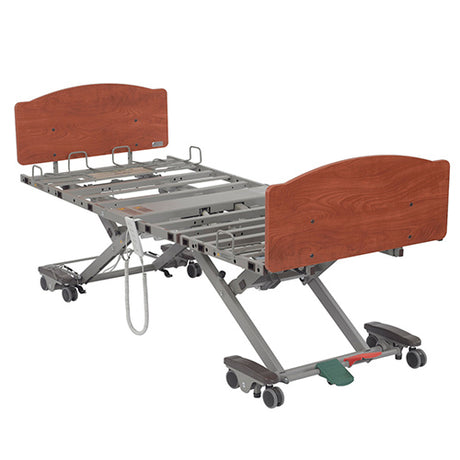 Prime Care Bed w/o Bed Ends or Rails