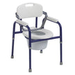 Pinniped Pediatric Commode - BeHope