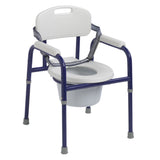 Pinniped Pediatric Commode - BeHope
