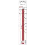 Flo-meter Labels - BeHope