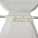 Toilet Safety Rails