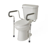 Toilet Safety Rails