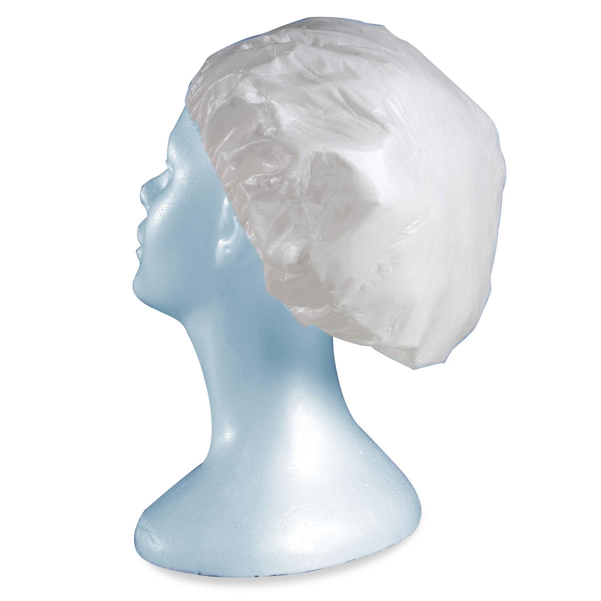 Ready Bath Shampoo Cap (pack Of 30)