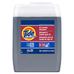 Laundry Detergent Pro Line® Tide® Professional Sc 5 Gal. Jug Liquid Concentrate Scented - Behope