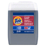 Laundry Detergent Pro Line® Tide® Professional Sc 5 Gal. Jug Liquid Concentrate Scented - Behope