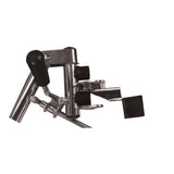Swing-away Elevating Leg rests -BeHope