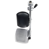 Swing-away Elevating Leg rests -BeHope