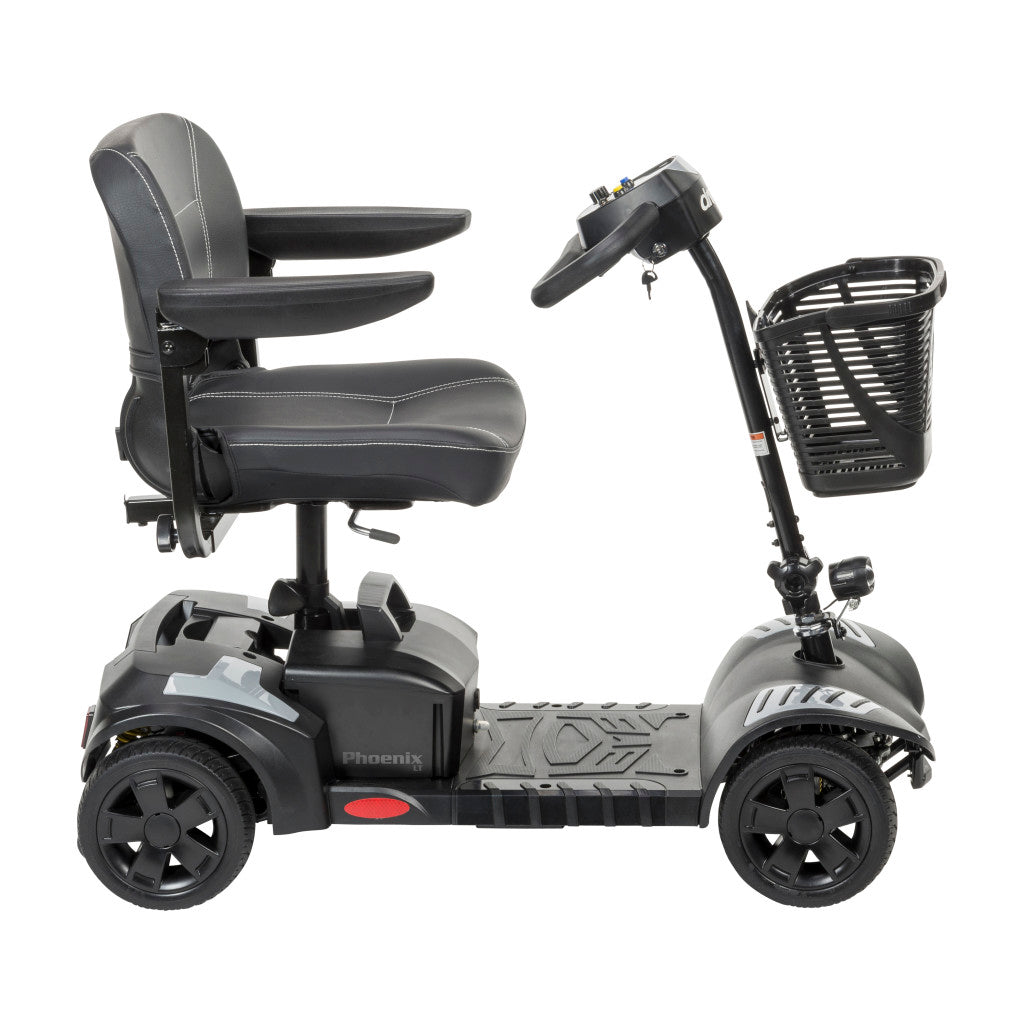 Phoenix LT 4-Wheel Scooter -BeHope