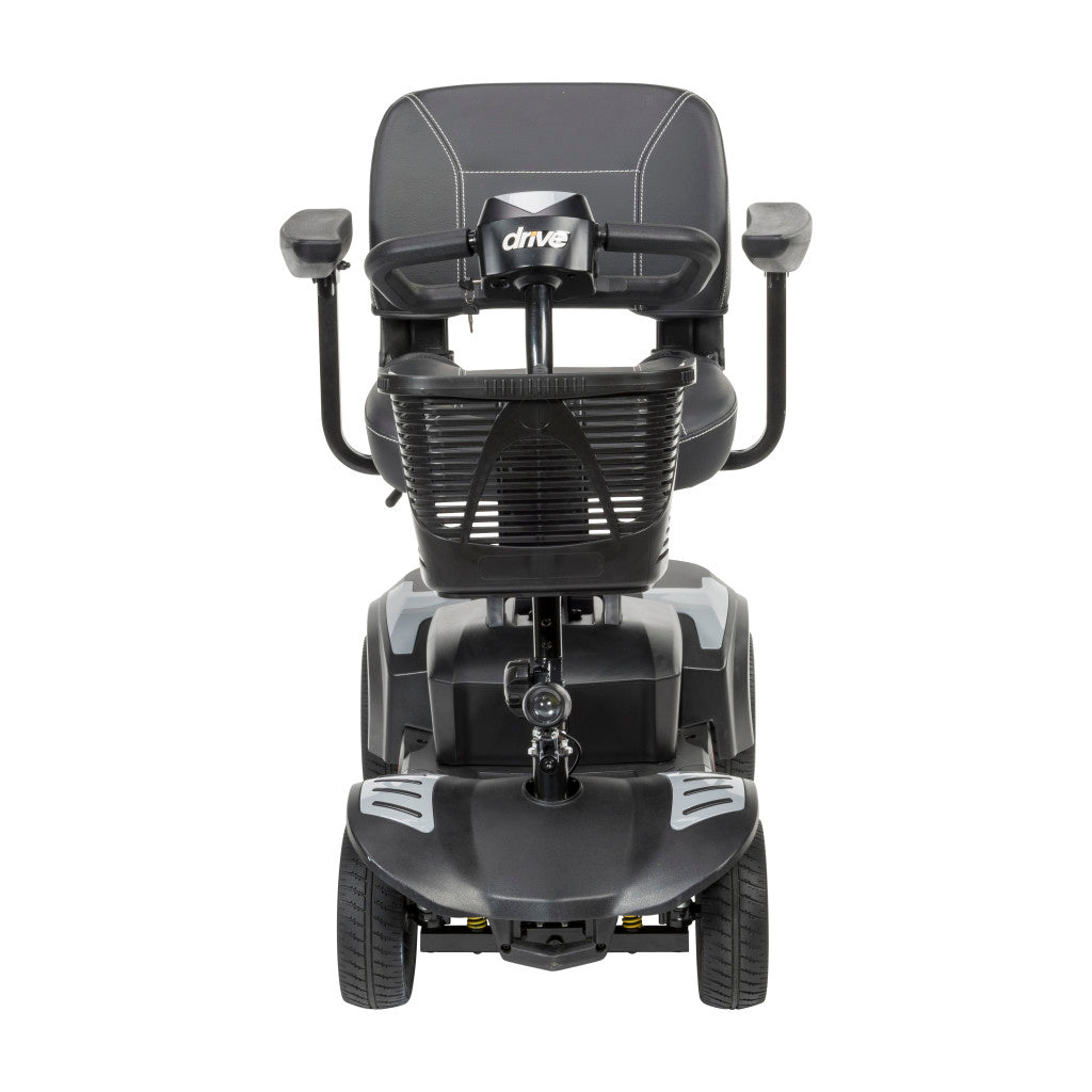 Phoenix LT 4-Wheel Scooter -BeHope