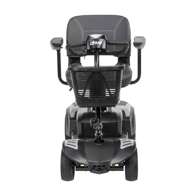 Phoenix Lt 4-wheel Scooter - BeHope