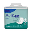 MoliForm Soft Incontinence Liners - BeHope
