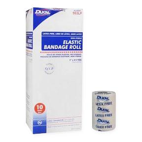 Premium Elastic Bandages - BeHope