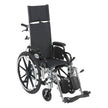 Pediatric Viper Plus Reclining Wheelchair -BeHope