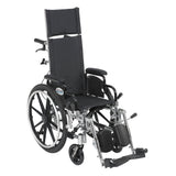 Pediatric Viper Plus Reclining Wheelchair -BeHope