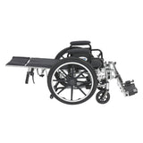 Pediatric Viper Plus Reclining Wheelchair -BeHope