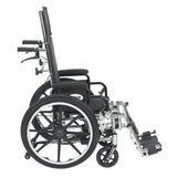 Pediatric Viper Plus Reclining Wheelchair -BeHope