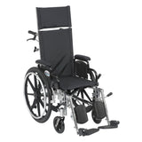 Pediatric Viper Plus Reclining Wheelchair -BeHope