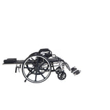 Viper Plus Reclining Wheelchair -BeHope