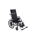 Viper Plus Reclining Wheelchair -BeHope