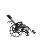 Viper Plus Reclining Wheelchair -BeHope