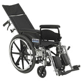 Viper Plus Reclining Wheelchair -BeHope