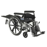 Viper Plus Reclining Wheelchair -BeHope