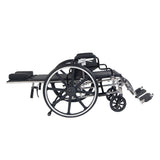 Viper Plus Reclining Wheelchair -BeHope