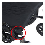Viper Plus Reclining Wheelchair -BeHope