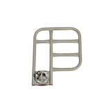 Assist Rail for Long Term Care Beds -BeHope