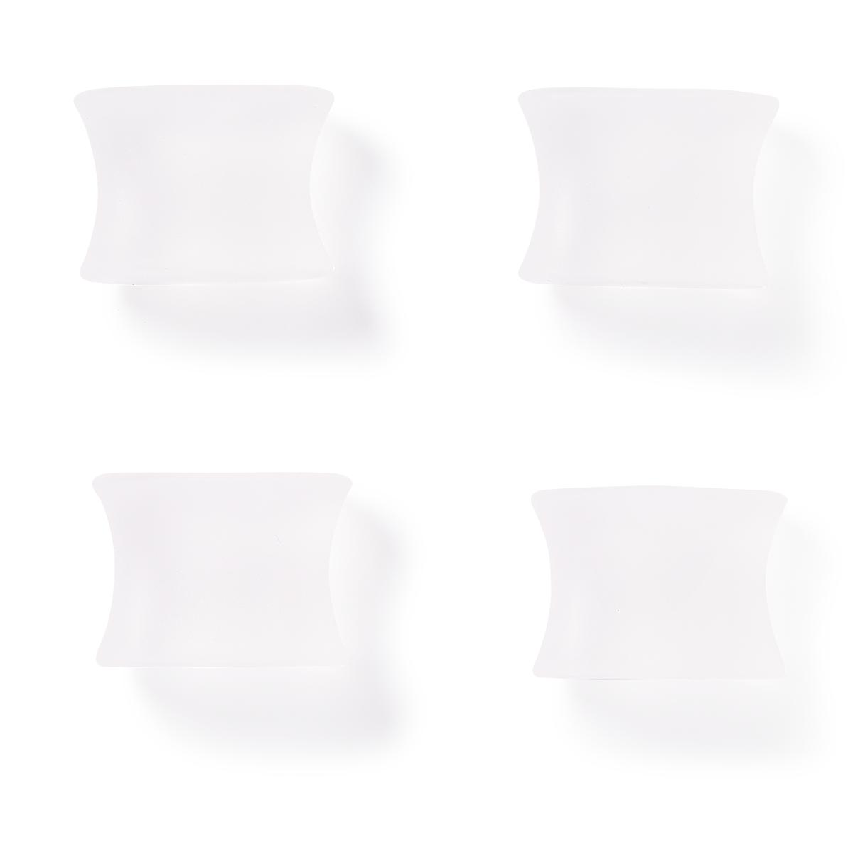 Gel Toe Spacers - BeHope