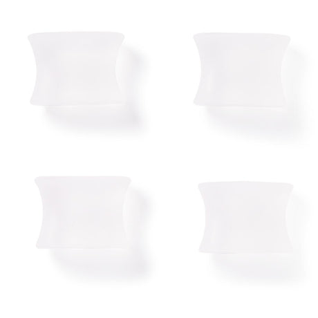 Gel Toe Spacers - BeHope