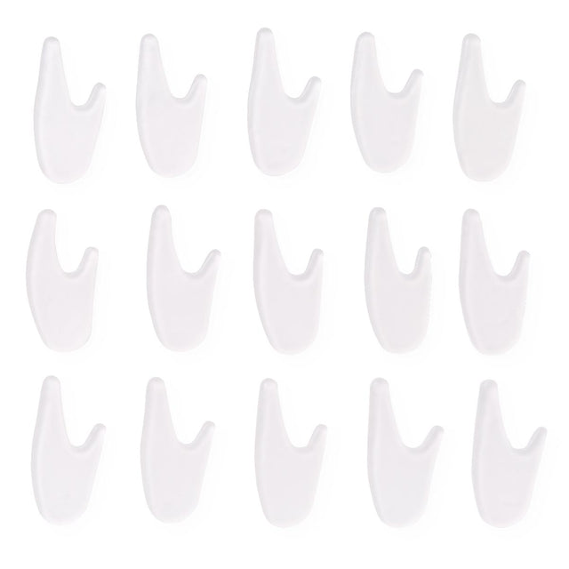 Medline Gel Toe Separators - BeHope