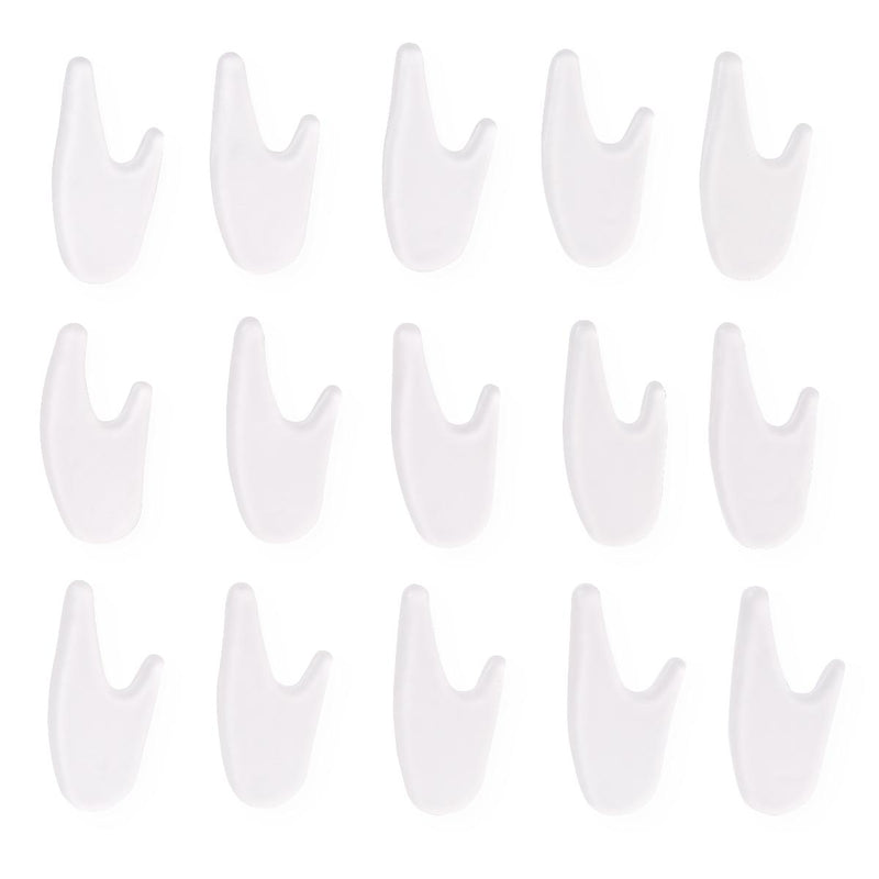 Medline Gel Toe Separators - BeHope