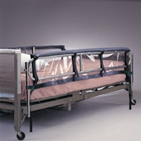 Deluxe Guard Rail Pad Posey® 42-1/2 L x 14 H x 1 W Inch - BeHope