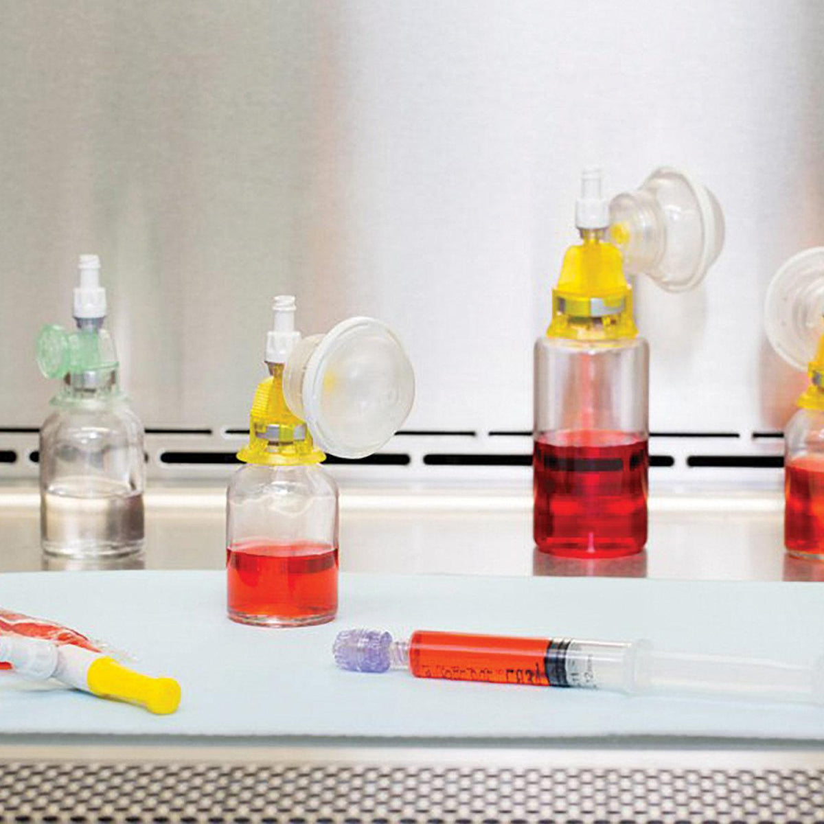 Drug Transfer Device – BeHope
