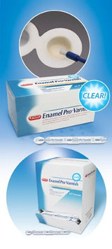 Enamel Pro® Varnish Fluoride Varnish with ACP Technology - BeHope