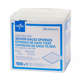 Medline Woven Sterile Gauze Sponges