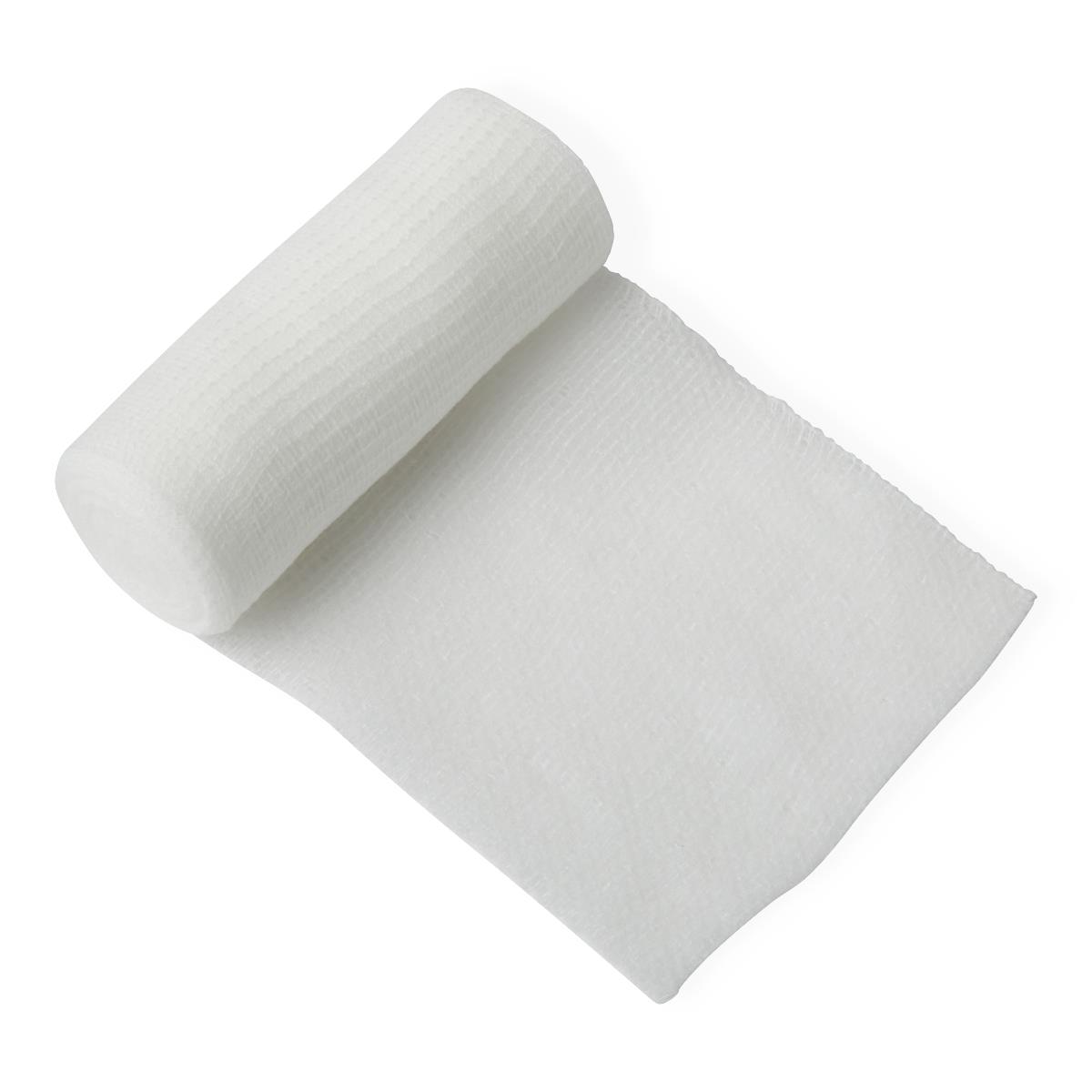 Medline Nonsterile Conforming Stretch Gauze Bandages - BeHope