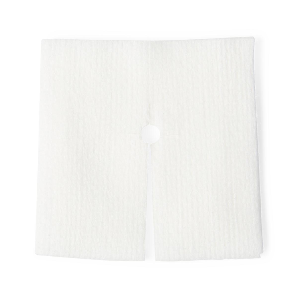 Medline Sterile Nonwoven Gauze Drain Sponges