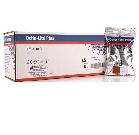 Cast Tape Delta-lite® Plus Fiberglass Resin Water Activated - BeHope