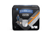 FitRight ActivEdge Ultra Incontinence Underwear for Men - BeHope