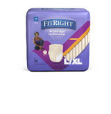 FitRight Ultra Women's Incontinence Underwear - BeHope