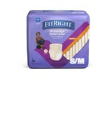 FitRight Ultra Women's Incontinence Underwear - BeHope