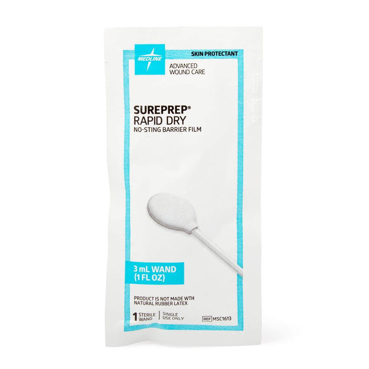 Sureprep Rapid Dry Barrier Film - BeHope