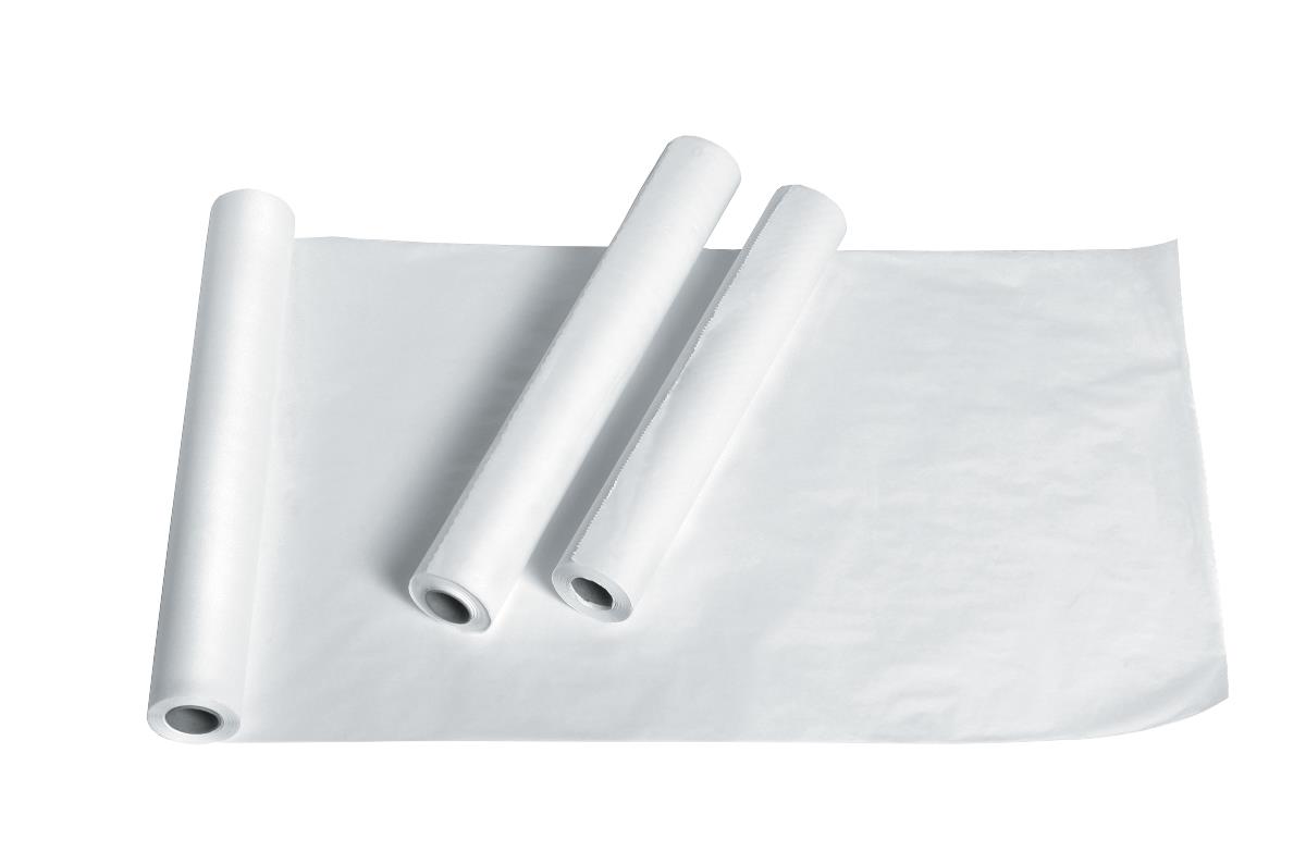 Medline Standard Crepe Exam Table Paper - BeHope