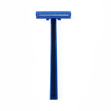 Medline Disposable Twin Blade Facial Razor - BeHope