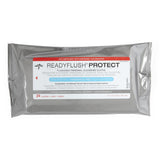 Readyflush Biodegradable Flushable Wipes - BeHope